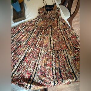 Free People Maxy dress